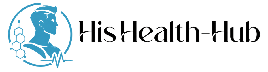 HisHealth-Hub.com
