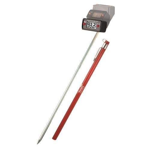 ROBO Thermometer