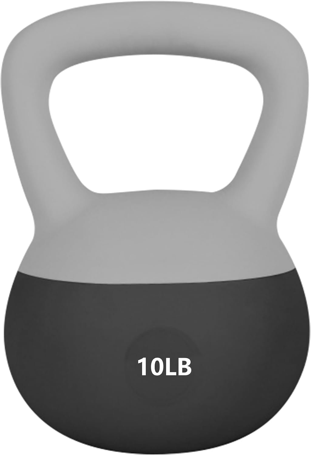 Color Coded Anti Slip Grip Kettlebell,Cushioned Impact-Resistant Base,Wide Handle Design | Color Coded Anti Slip Grip Kettlebell,Cushioned Impact-Resistant Base,Wide Handle Design