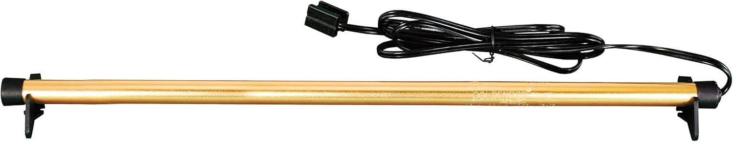 Lockdown Golden Rod Dehumidifier, 12″-36″, Vermiculite Filling, For Moisture Removal, Gun Safe Maintenance