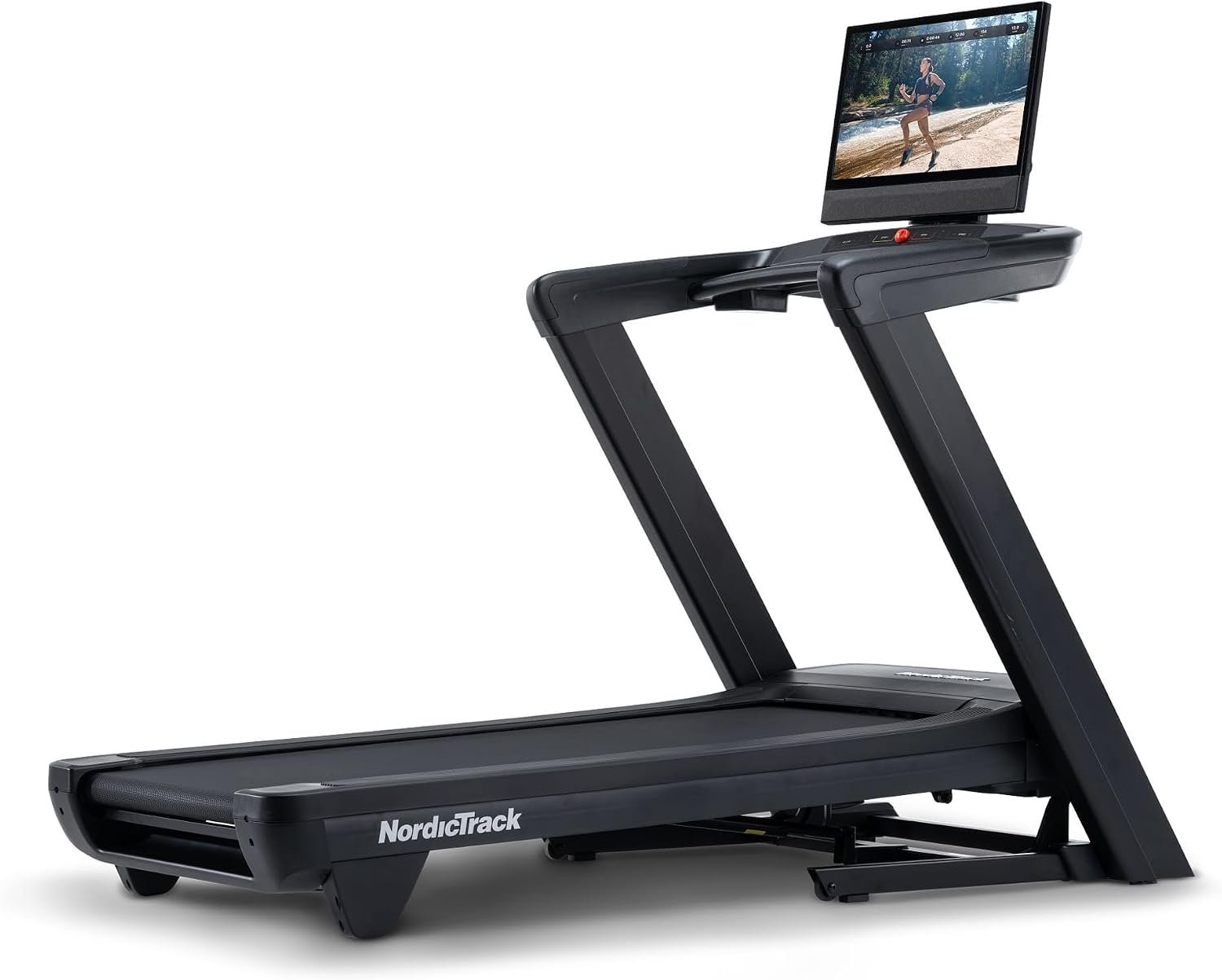 NordicTrack Commercial 2450 Treadmill, Includes 1 Month iFIT Pro Membership, Amazon Exclusive