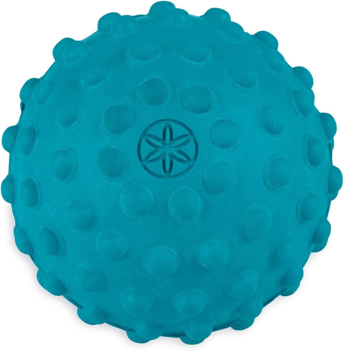 Gaiam Restore Ultimate Foot Massage Roller, Blue
