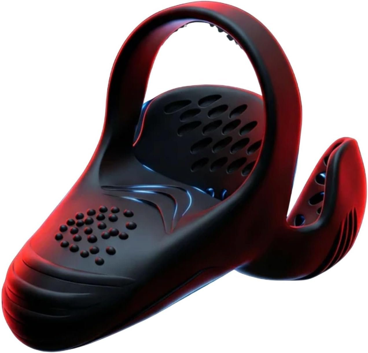 New Version Neuman ApexDrive Pro for Men, Dual Tech Vitality Trainer, Passive Muscle Massager for Energy and Resilience, Advanced Male Wellness Device