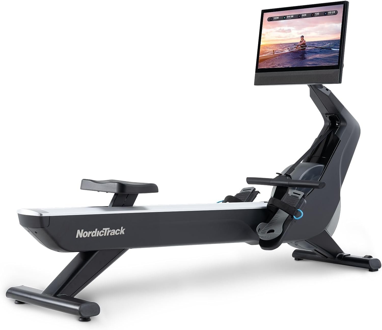 NordicTrack RW900 Rower