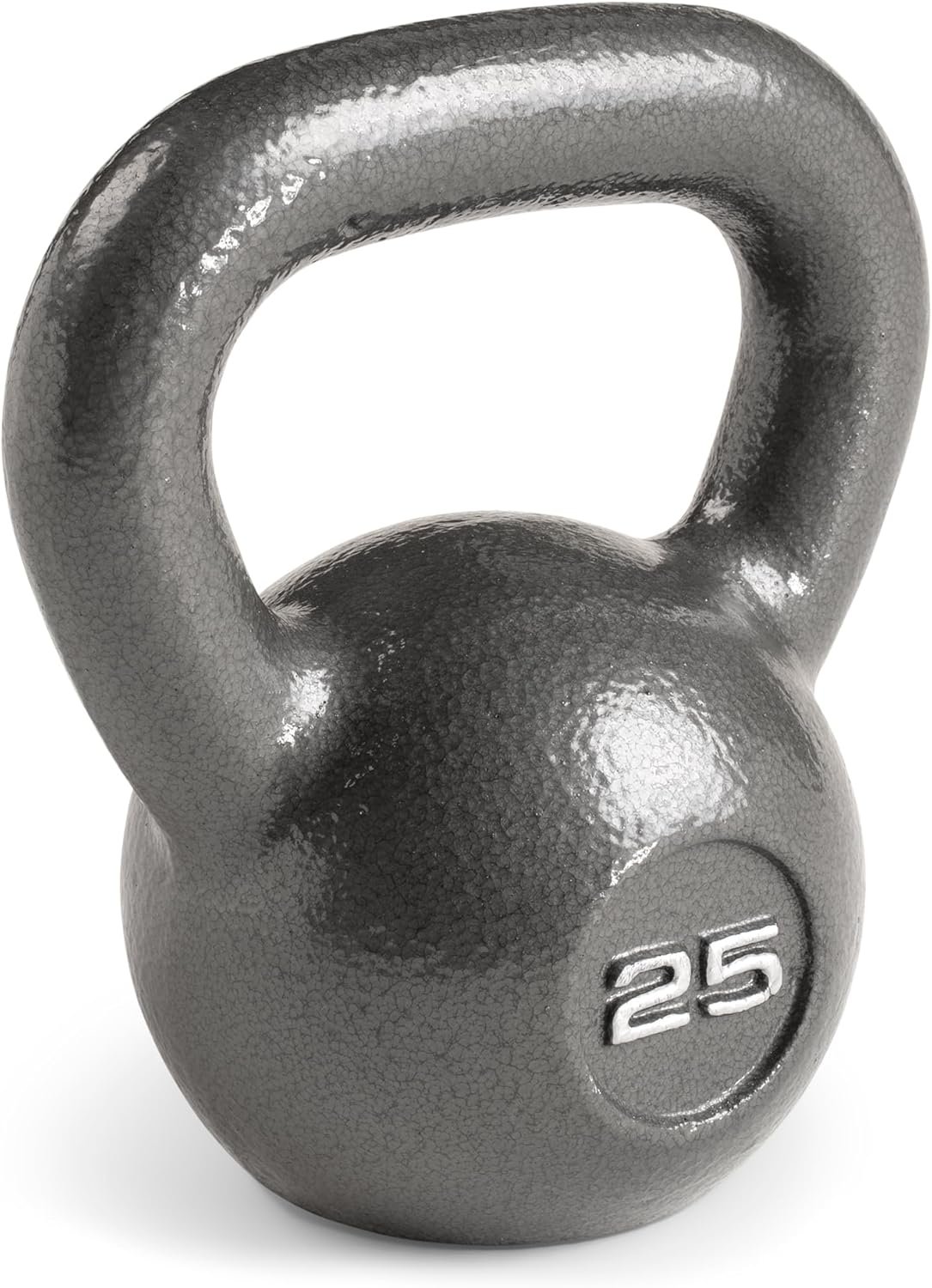 Marcy Hammertone Kettle Bells – 10 to 55 lbs. HKB Workout Weights