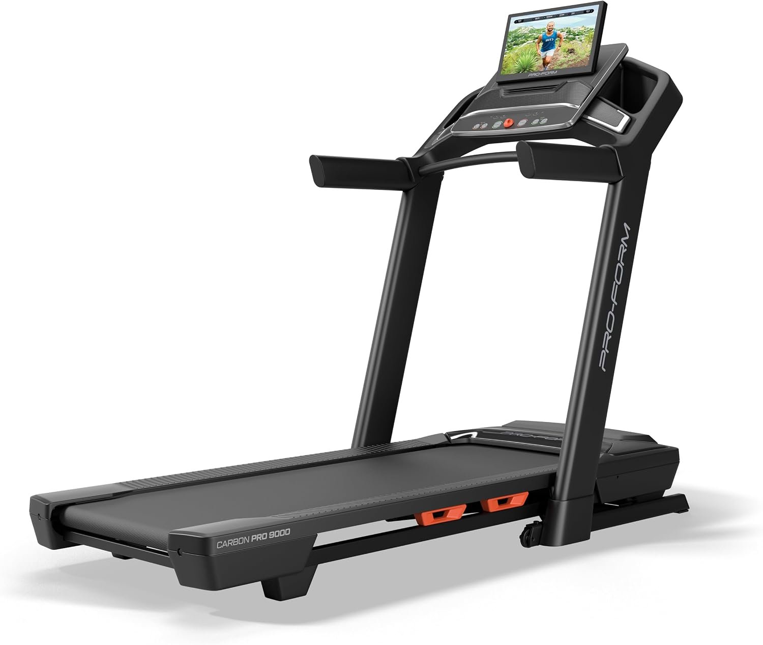 ProForm Pro Treadmills: Smart Treadmills for Walking and Running with SpaceSaver Design