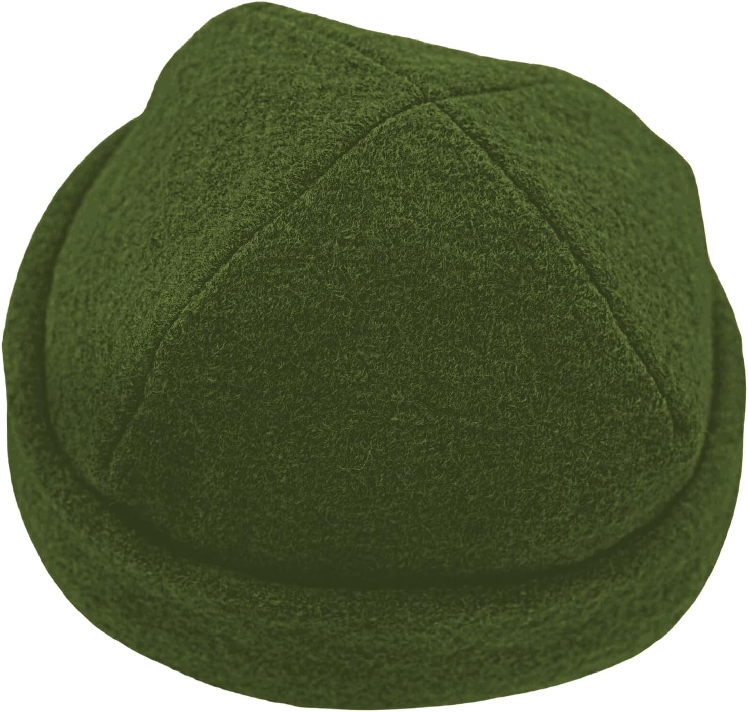frihed. Sauna hat – Made of woolwalk – 100% Sheep’s Wool – Premium Sauna Accessory – Flexible Size – Made in Germany