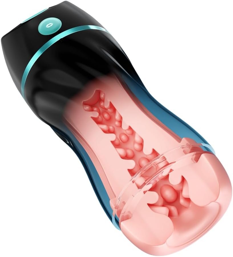 2026 Upgraded Apexdrive Pro with Remote, 3-in-1 Heating Apex Drive Pro for Men, Rechargeable Waterproof Newman Novelty Vibration Therapy Device, Restoring Vitality, Naturally Last V0215